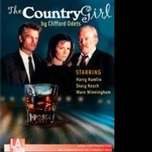 L.A. Theatre Works Airs THE COUNTRY GIRL